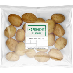 by Amazon Baby Potatoes, Currently priced at £1.25